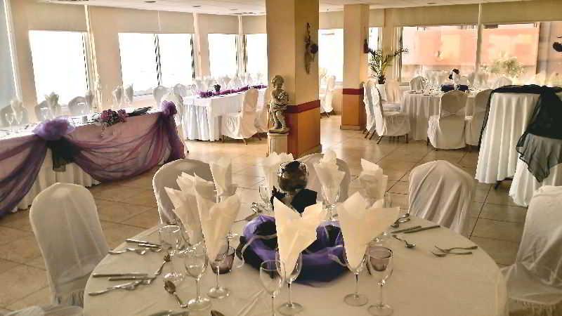 Flamingo Beach Hotel Larnaca Exterior photo
